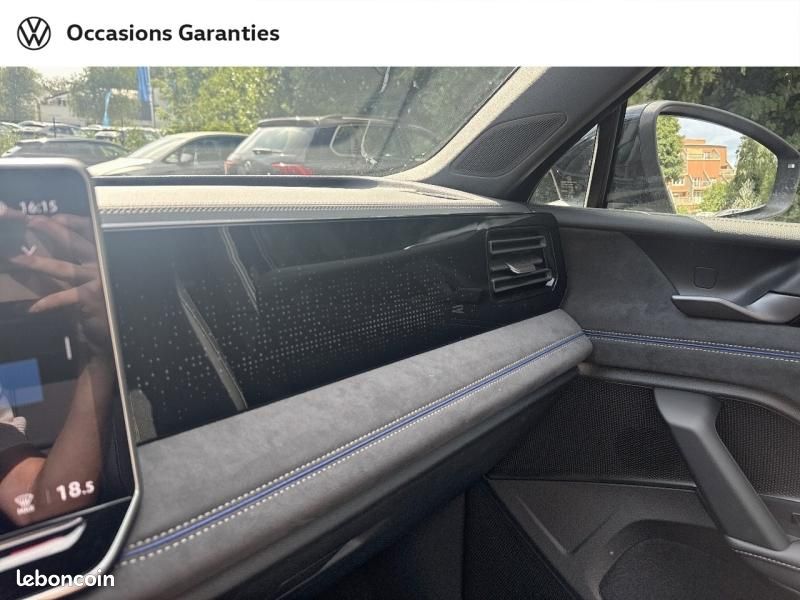 Volkswagen Tiguan 1.5 eTSI 150ch R-Line Edition DSG7 (image 40)