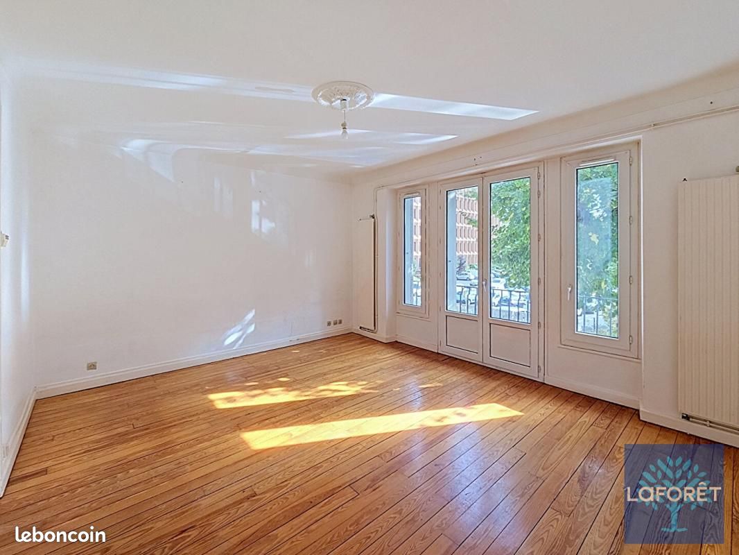 Appartement 4 pièces 87 m² · au Puy-en-Velay · 87 m² · 129 000 €