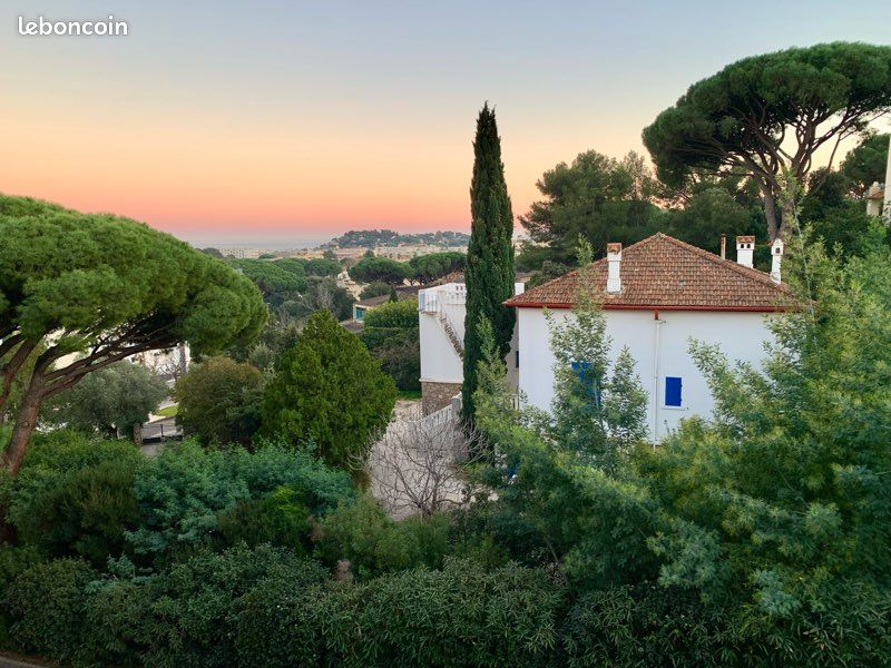 Appartement 2 pièces 46 m² · à Cavalaire-sur-Mer · 46 m² · 195 000 €