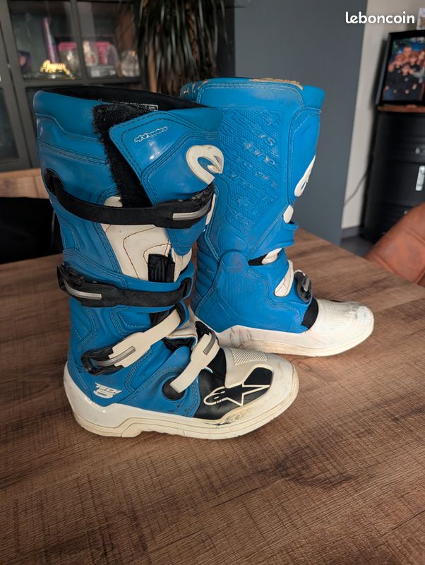 Bottes alpinstar tech 5 (image 1)