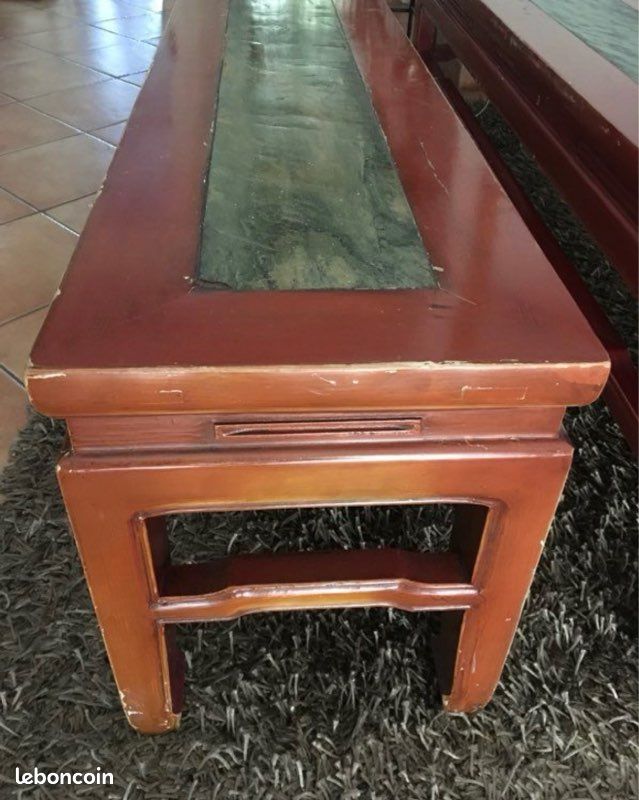 Banc Asiatique (image 2)