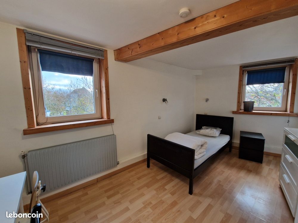 Appartement a louer calais - 1 pièce(s) - 25 m2 - Surfyn