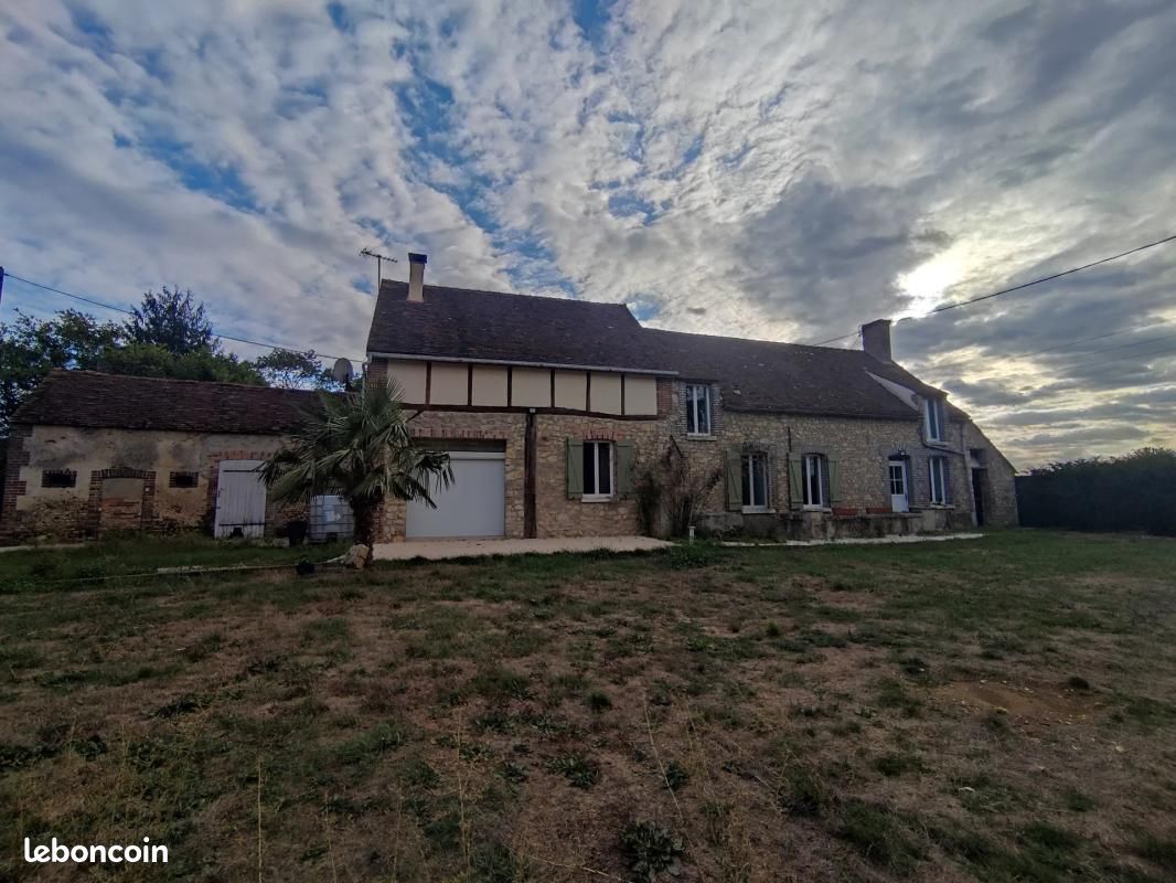 Maison 5 pièces 161 m² · à Chevannes · 161 m² · 239 500 €