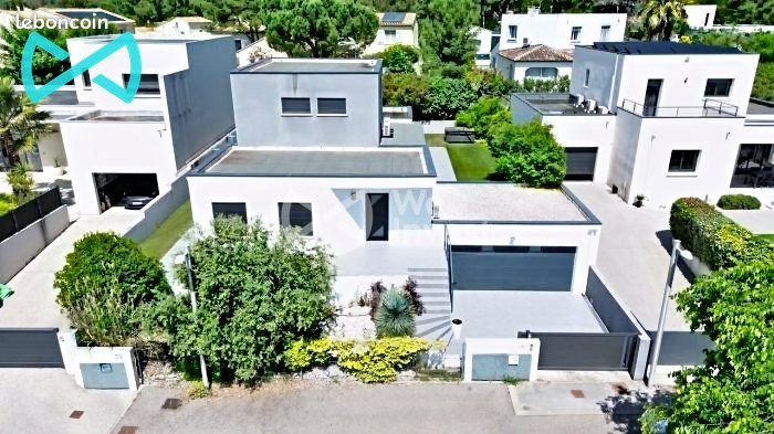 Maison 5 pièces 113 m² · à Prades-le-lez · 113 m² · 299 000 €
