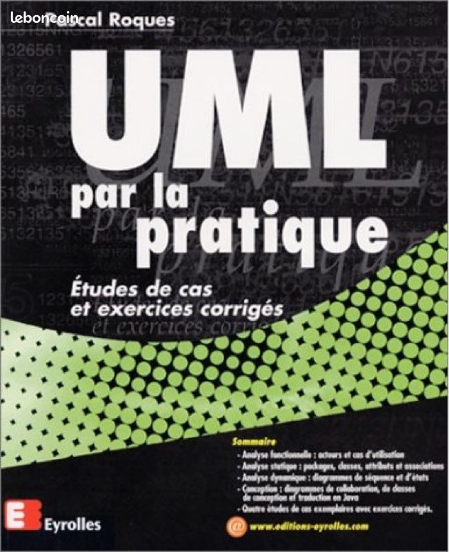 UML par la pratique (image 1)
