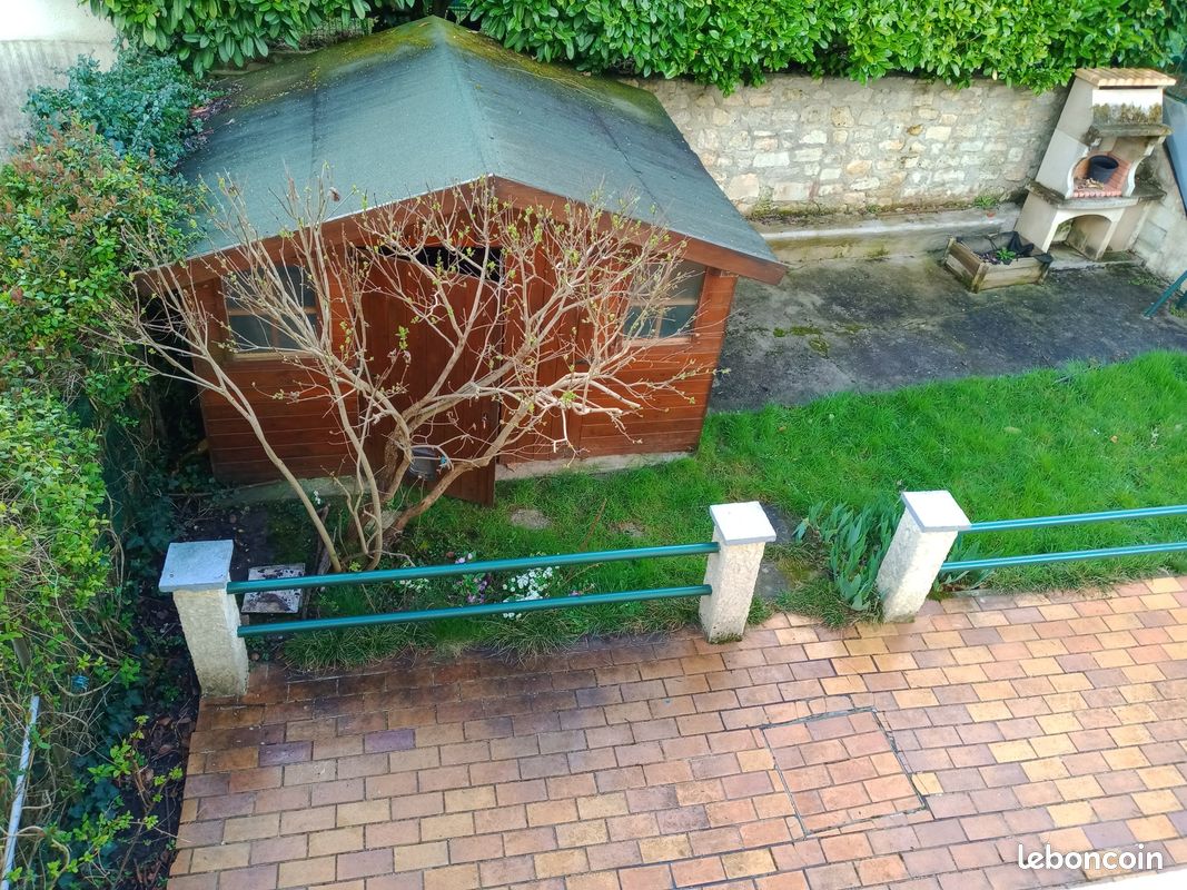 Maison 4 pièces 70 m² · à Longjumeau · 70 m² · 265 000 €