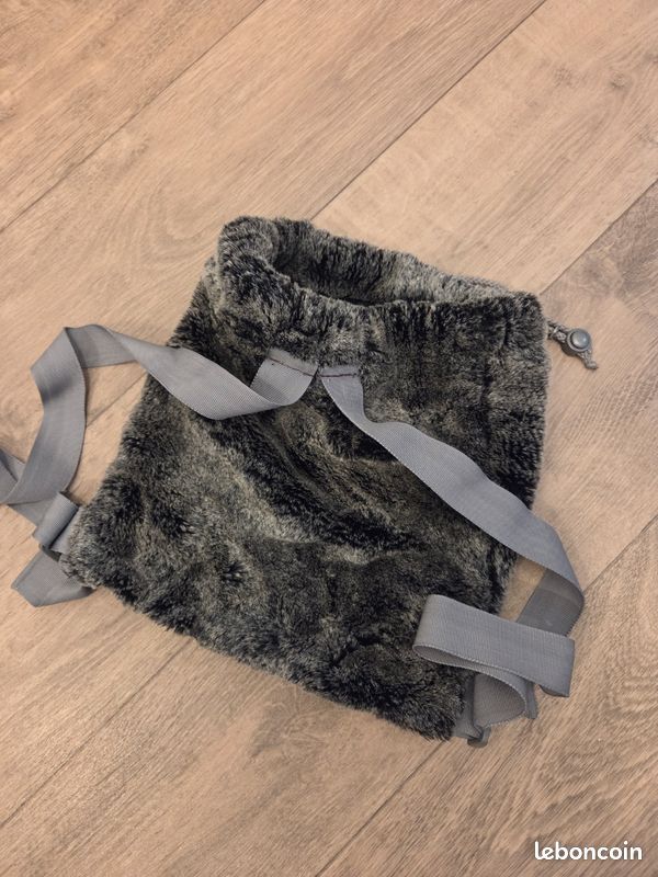 Sac enfant pilou-pilou (image 2)