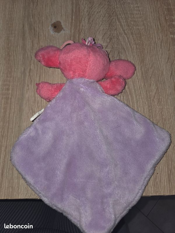 Peluche stitch (image 2)