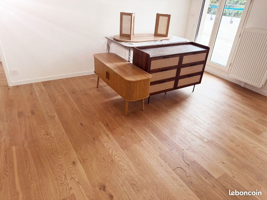 Appartement 3 pièces 65 m² · à Paris · 65 m² · 1 950 €/mois