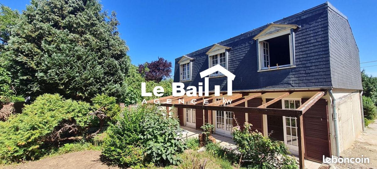 Maison 7 pièces 139 m² · à Osny · 139 m² · 360 000 €