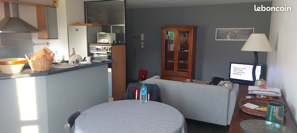 Appartement 3 pièces 55 m² · à Bruz · 55 m² · 178 000 €