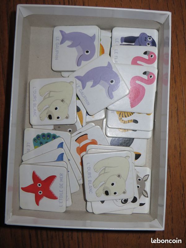 2 Jeux Educatifs Nathan (image 11)