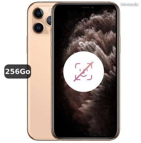 iPhone 11 Jaune 128Go Batterie et Écran Inconnus | Smartphone et