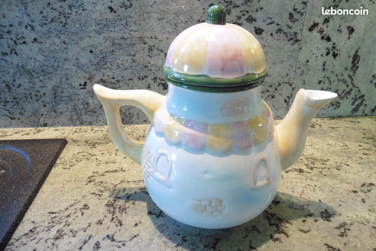 Carafe déco (image 1)