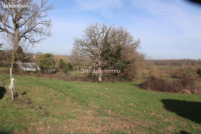 Terrain 1506 m² beynac