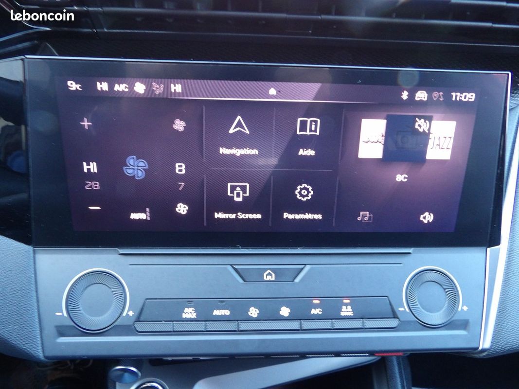Peugeot 308 1.5 BLUEHDI 130CH S&S ACTIVE PACK (image 4)