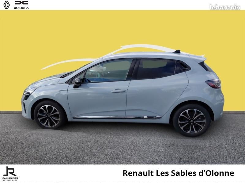 Renault Clio 1.0 Eco-G 100ch Techno - 24 (image 10)