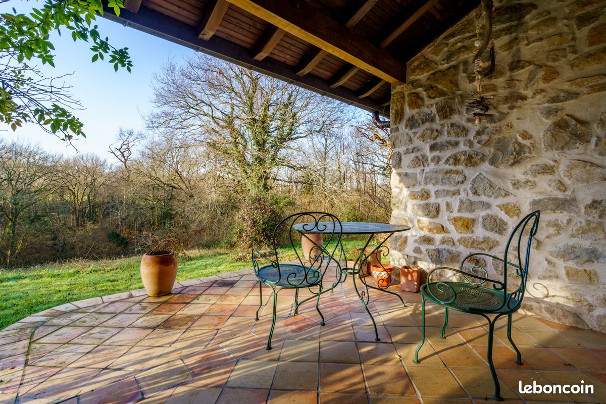 Maison 5 pièces 130 m² - Saint-André-de-Seignanx 40390 (image 3)