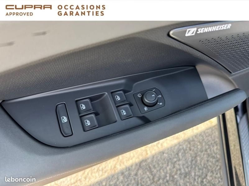 Cupra Terramar 1.5 eTSI Hybrid 150ch V DSG7 (image 15)