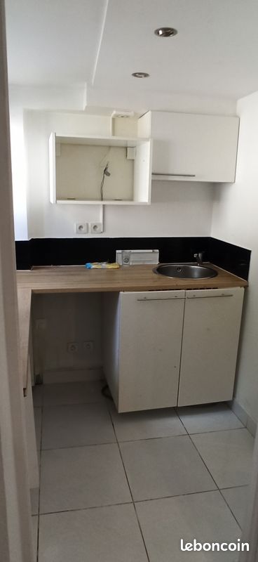 Appartement a louer pontoise - 1 pièce(s) - 20 m2 - Surfyn