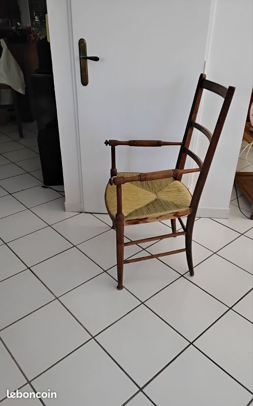 Fauteuil (image 2)