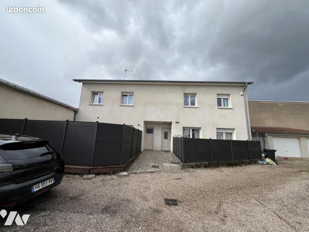 Maison 4 pièces 111 m² · à Verdun · 111 m² · 174 900 €