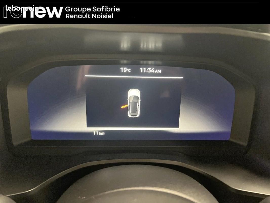 Nissan Qashqai e-Power 190 ch Tekna (image 13)