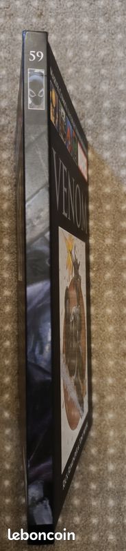 Vol 59: Venom (image 2)