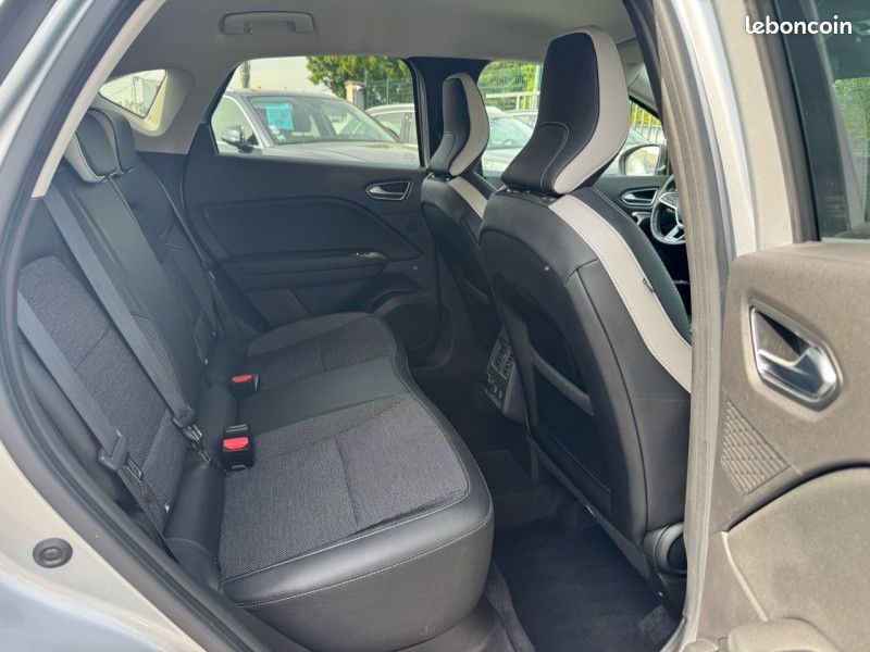 Renault CAPTUR II 1.0 TCE 100CH INTENS GPL - 20 (image 14)