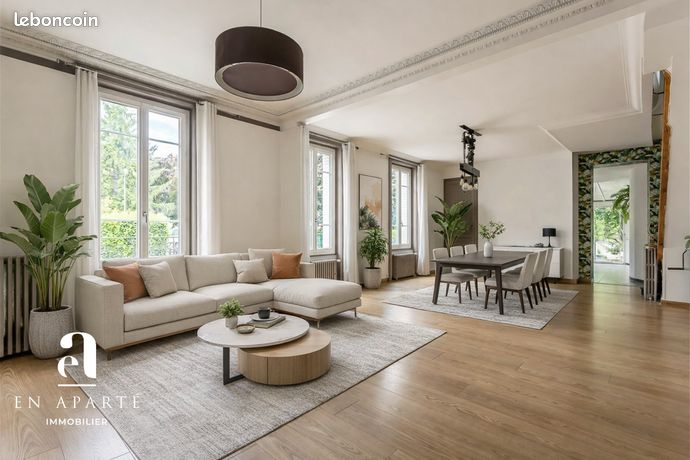 Maison 6 pièces 171 m² — 2