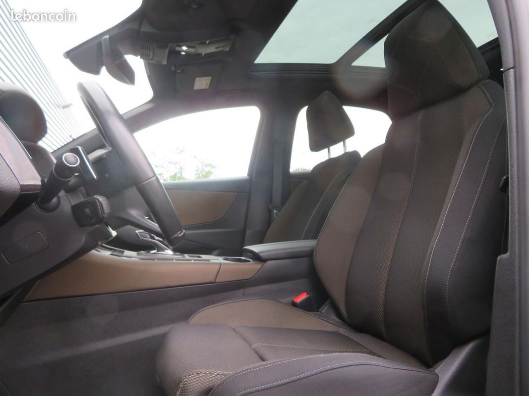 DS DS 7 CROSSBACK DS7 Crossback 1.5 BlueHDi - 130 - BV EAT8 Business (image 5)