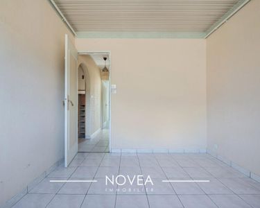 Appartement 115 000 € - 65 m²