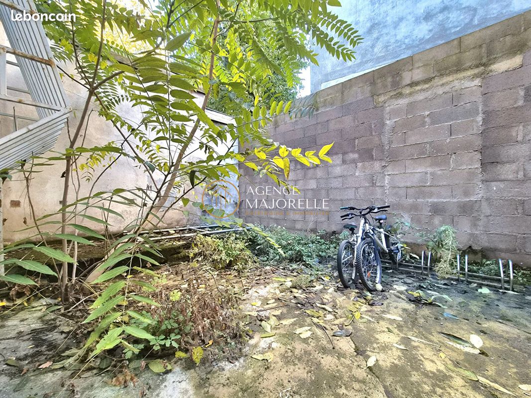 Appartement 2 pièces 42 m² · à Nancy · 42 m² · 82 000 €