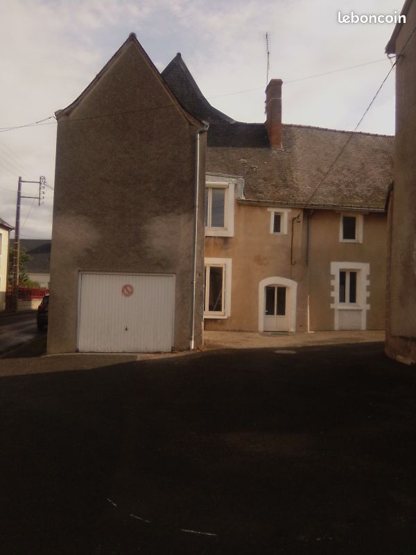 Maison 5 pièces 115 m2 (image 1)