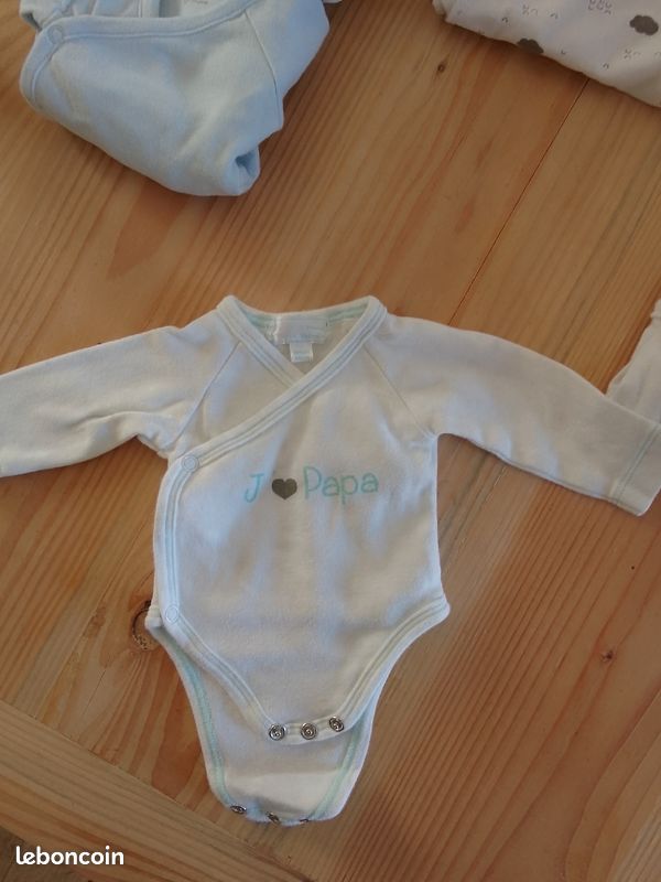 Affaire bébé (image 6)
