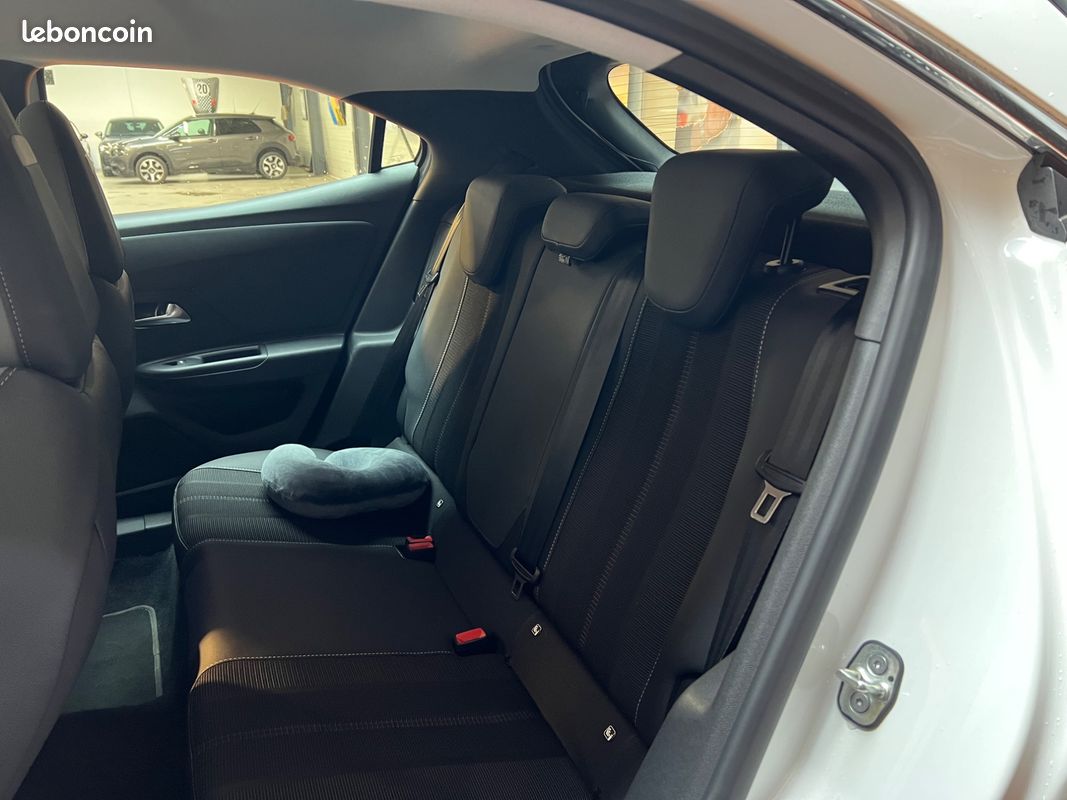 Opel mokka 1.5 d 110ch elegance 4x2 (image 6)