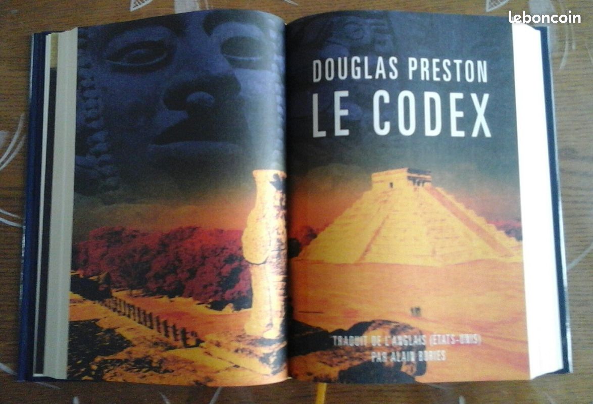 Selection du livre - 4 en 1 (image 5)