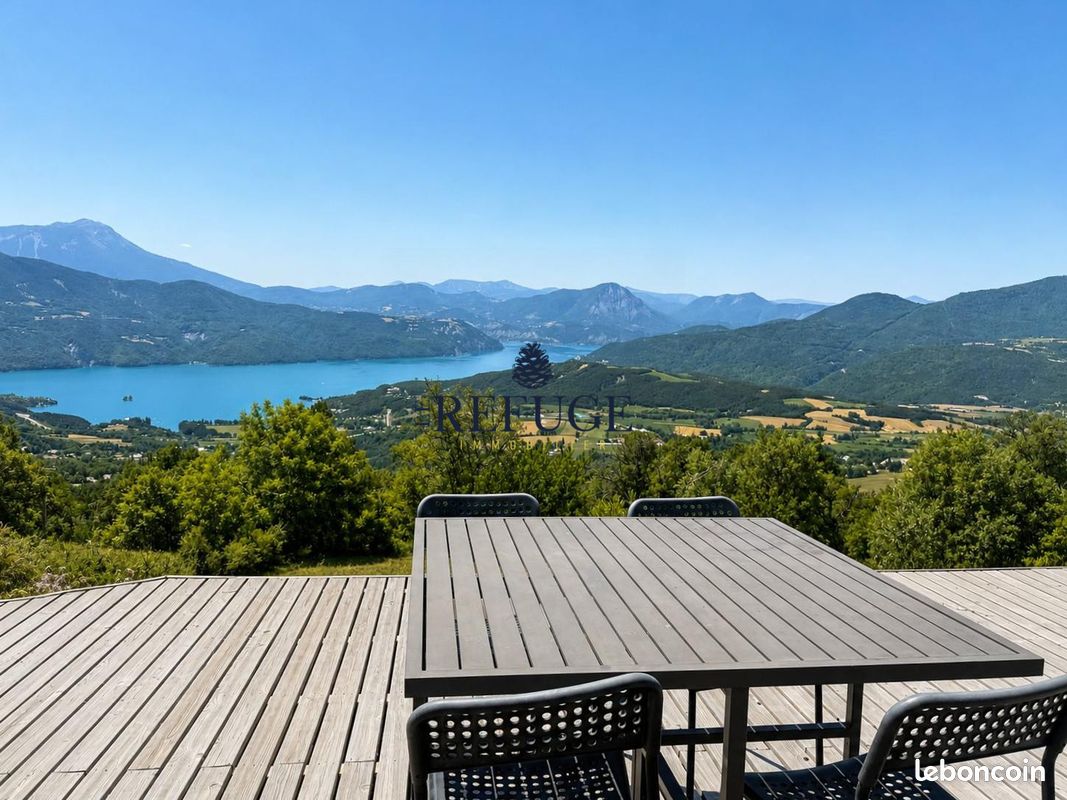 Maison 6 pièces 146 m² · à Prunières · 146 m² · 799 000 €