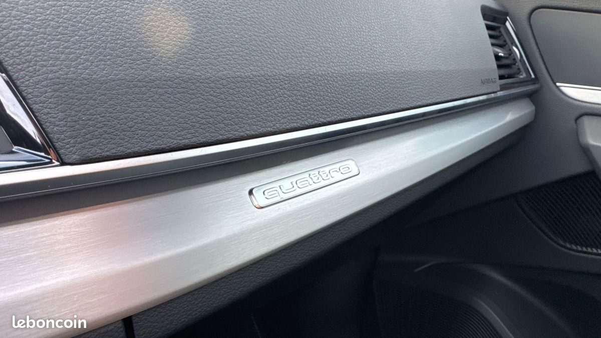 AUDI Q5 Sportback 50 TFSIe 299 S tronic 7 Quattro S line (image 26)