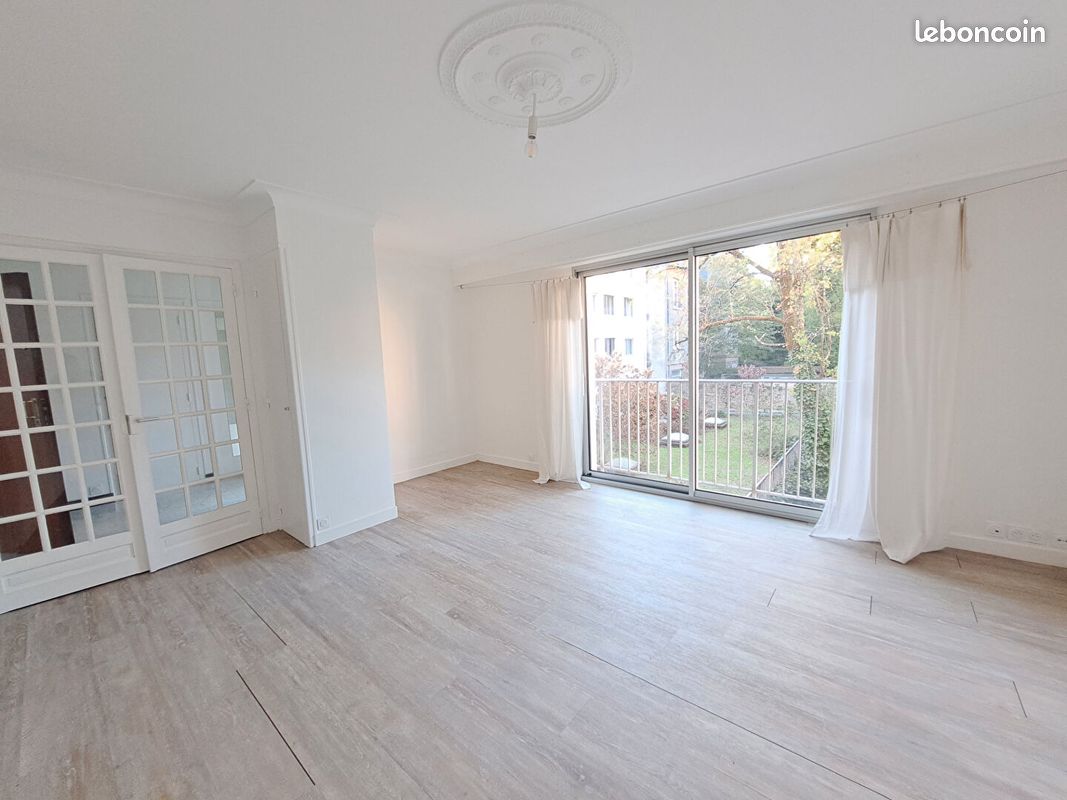Appartement 1 pièce 37 m² · à Nantes · 37 m² · 822 €/mois
