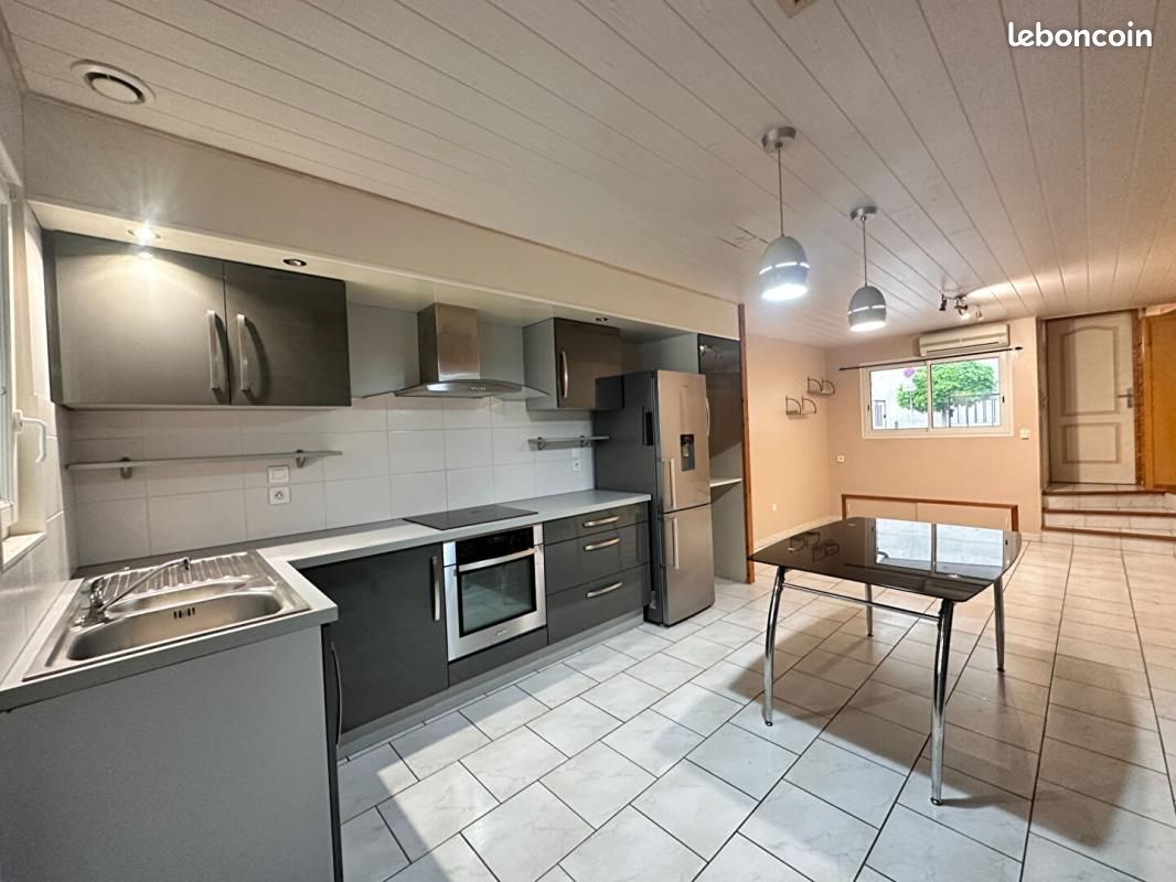Maison 3 pièces 55 m² · à Agen · 55 m² · 119 000 €