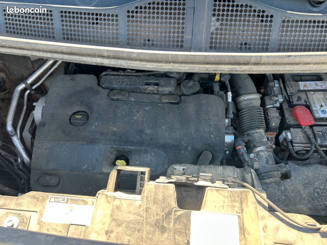 CITROEN JUMPY CABINE APPROFONDIE 5 PLACES TAILLE M HDI 180 EAT8 - TVA RÉCUPÉRABLE - ATTELAGe (image 29)