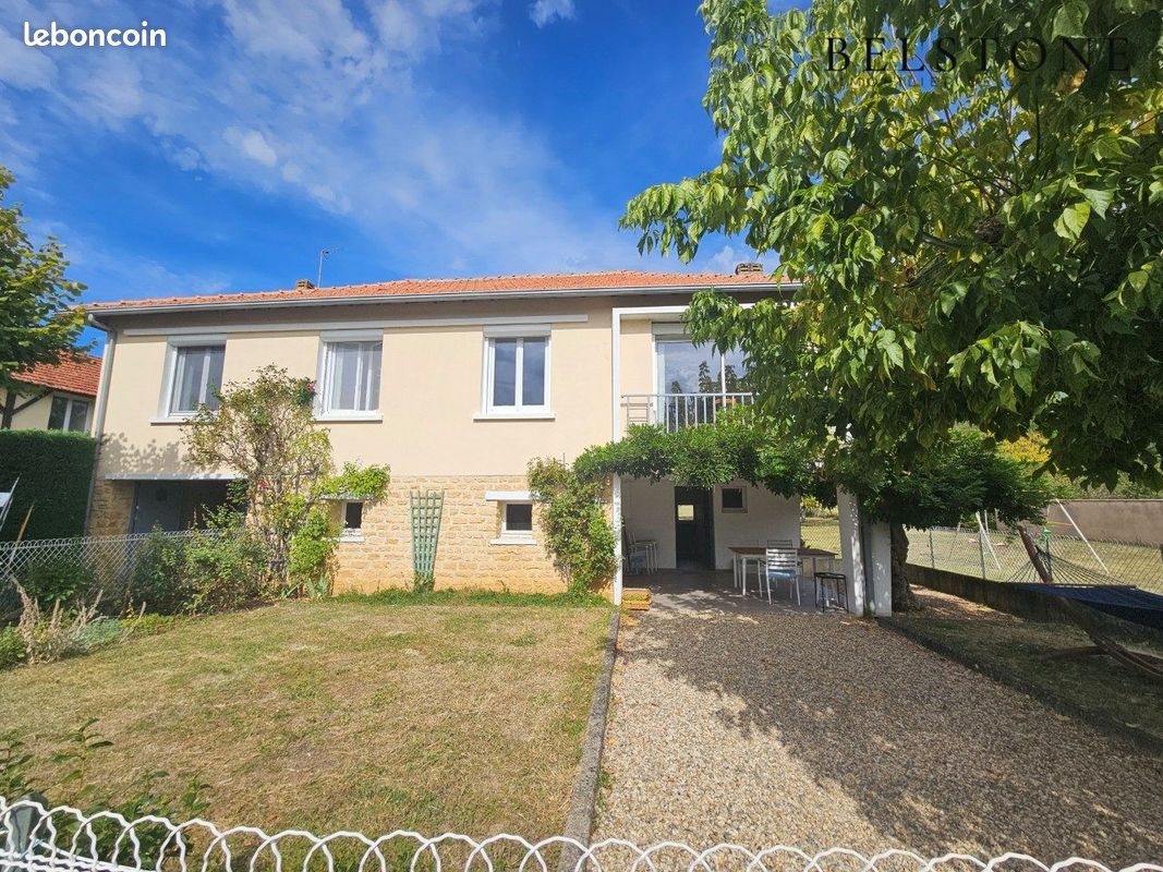 Maison 6 pièces 115 m² · à Trémolat · 115 m² · 286 200 €