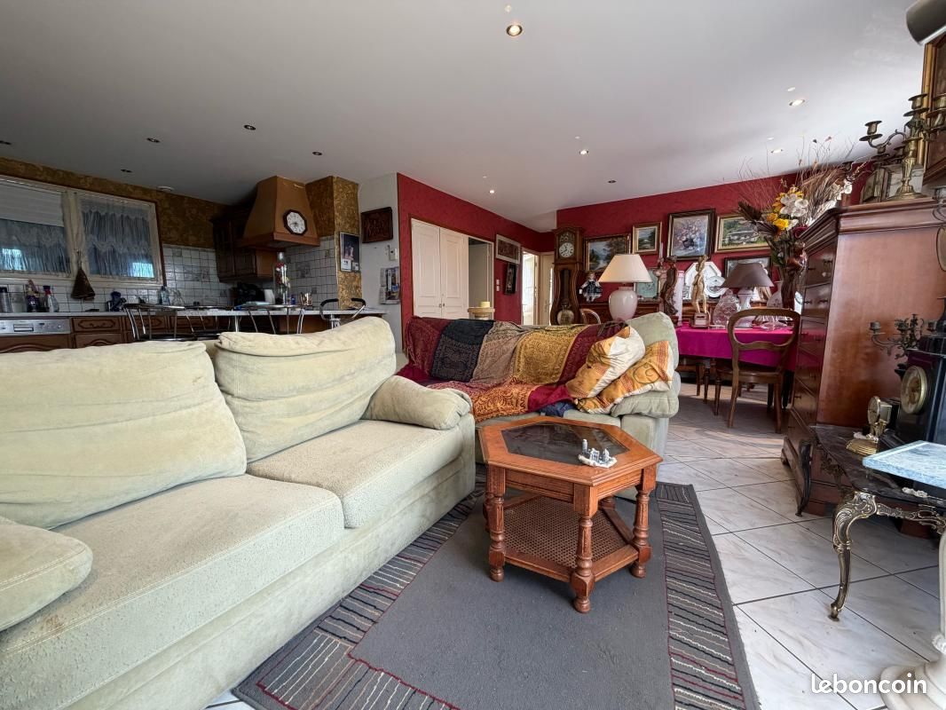 Maison 3 pièces 90 m² (image 6)