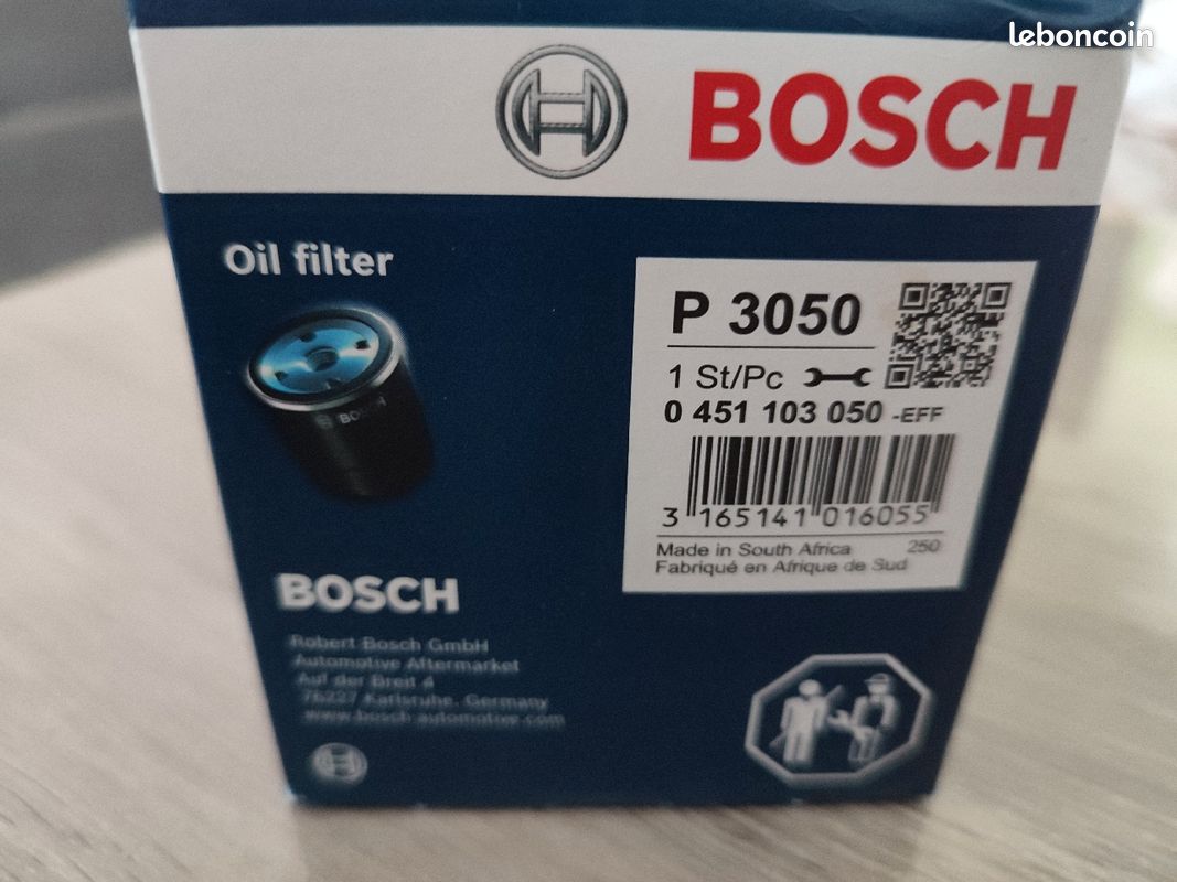 F 026 407 096 BOSCH P 7096 Filtro olio Cartuccia filtro | AUTODOC