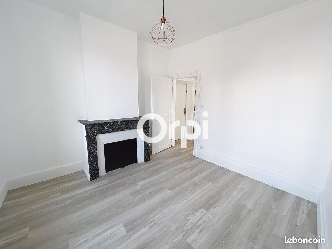 Appartement 2 pièces 36 m² · à Nancy · 36 m² · 500 €/mois