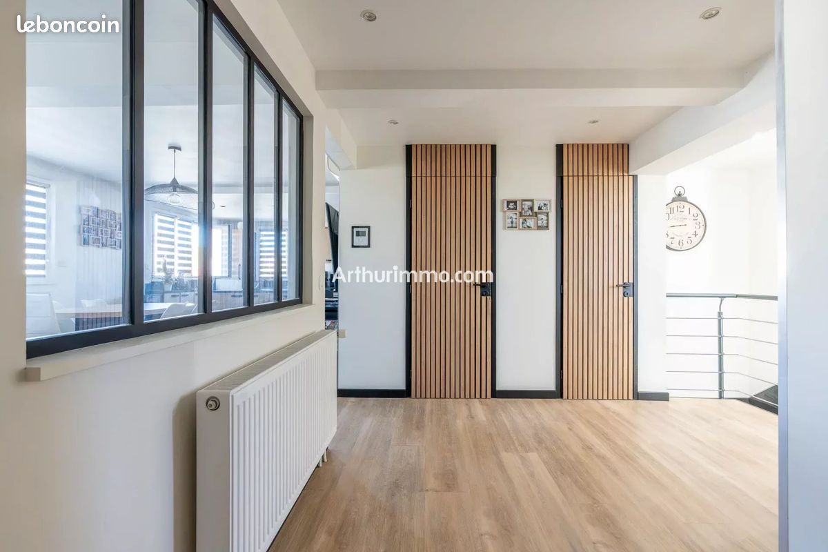 Appartement 5 pièces 100 m² · à Sucy-en-Brie · 100 m² · 350 000 €