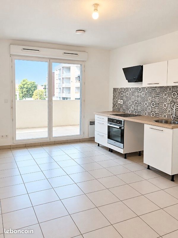 Appartement 3 pièces 52 m² · à La Seyne-sur-Mer · 52 m² · 669 €/mois