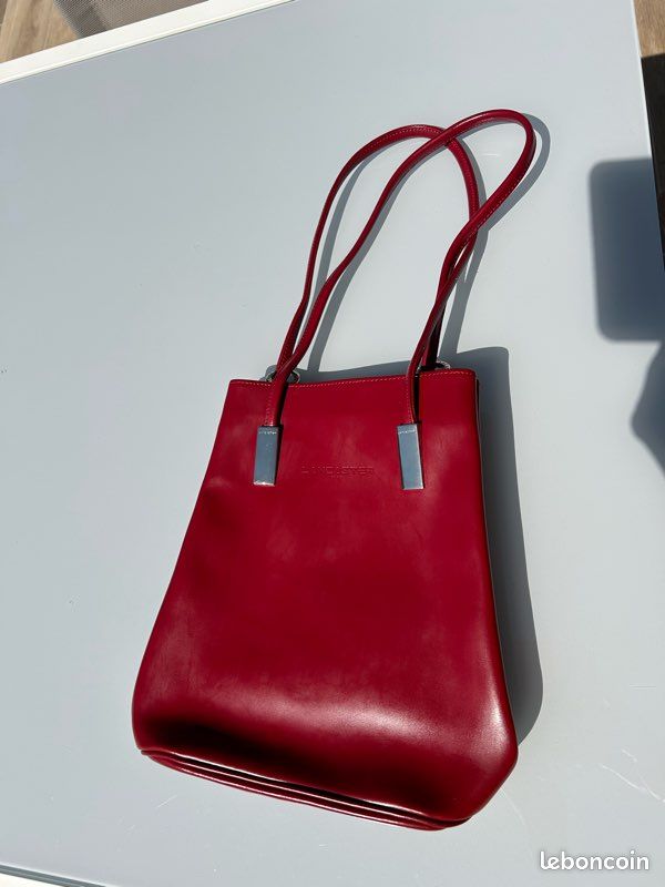 Cuir Sac Ã Main Convertible Sac Ã Dos Lancaster Sac à Dos Suave