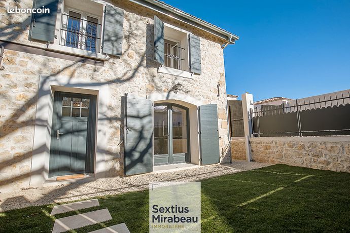 Villa 4 pièces 90 m²